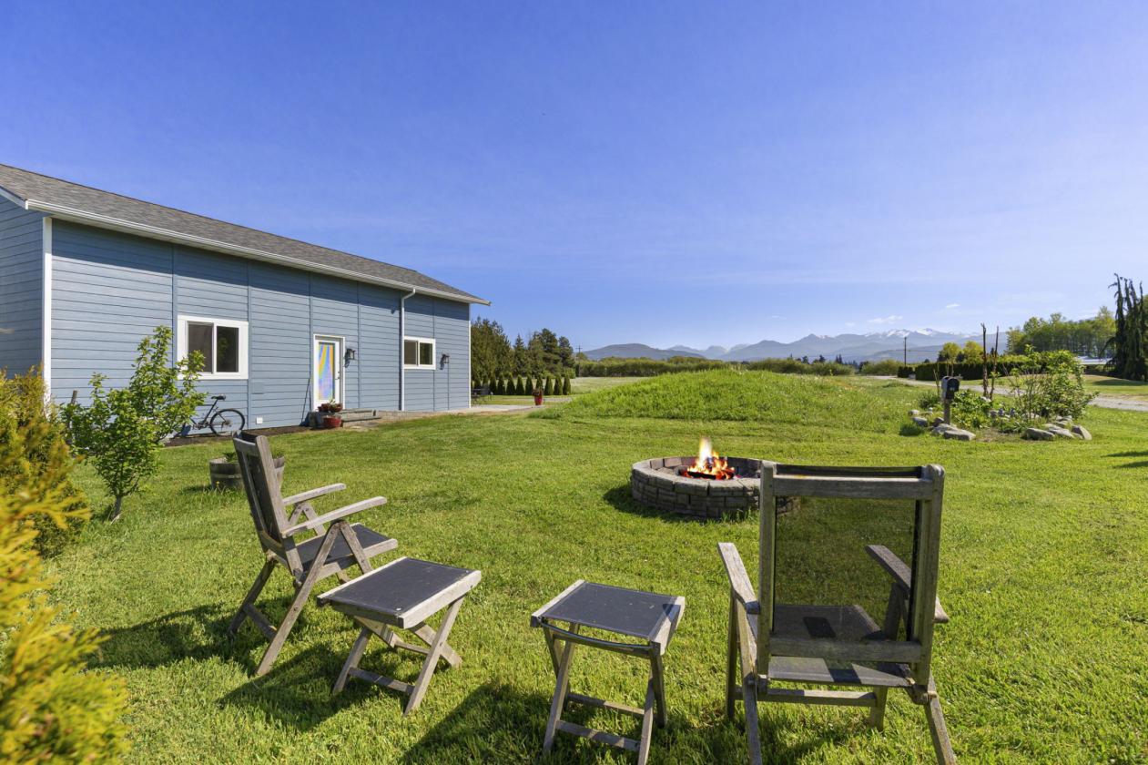 Olympic View Equestrian Estate Opportunity - photo 10