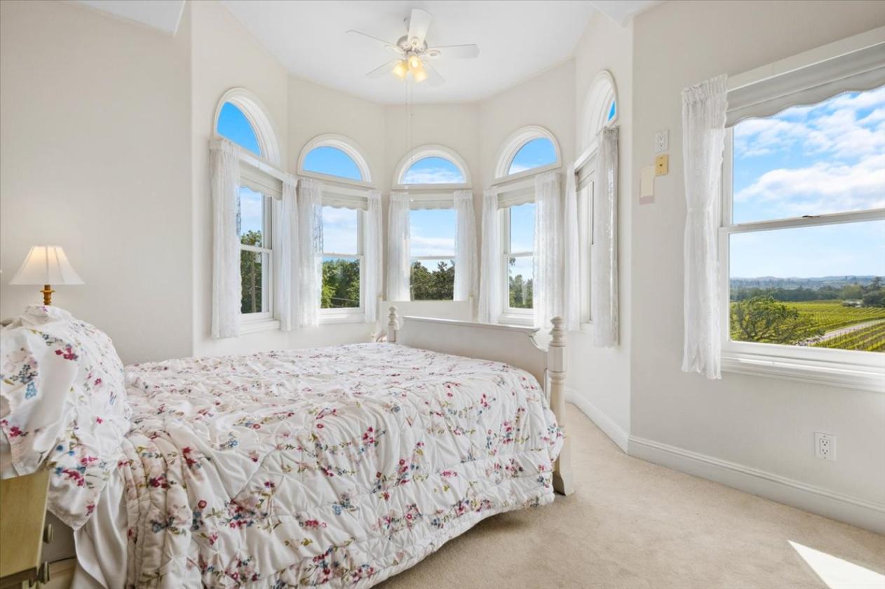 Modern Victorian Inspired Farmhouse on 2.74 acres! - photo 18