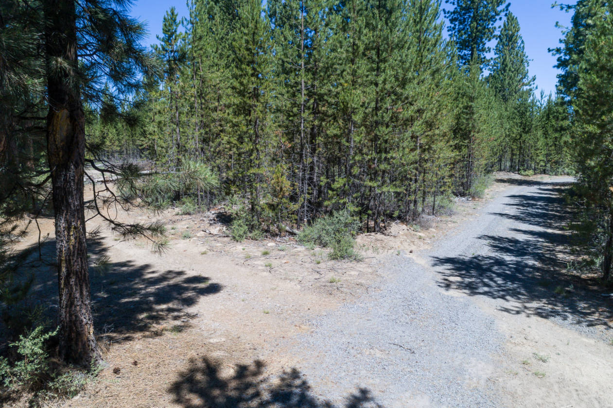 Design "Your" Horse Property and Live the Central Oregon Lifestyle La