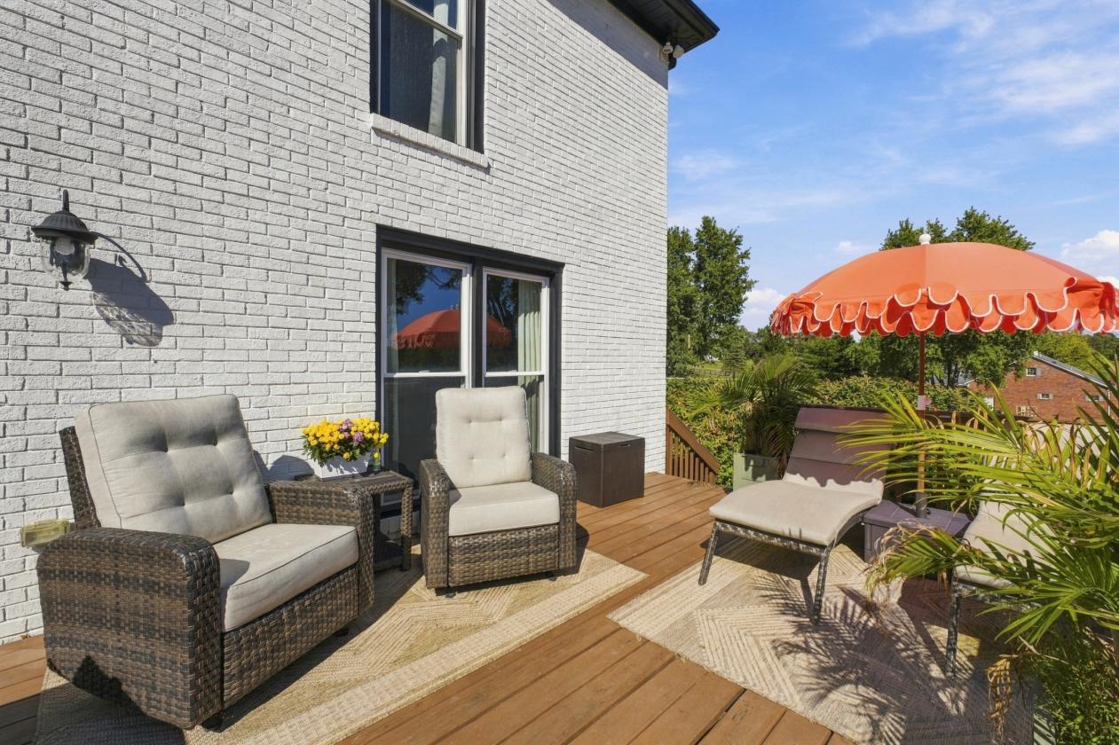 5-Acre Horse farm with remodeled 2-story home - photo 16