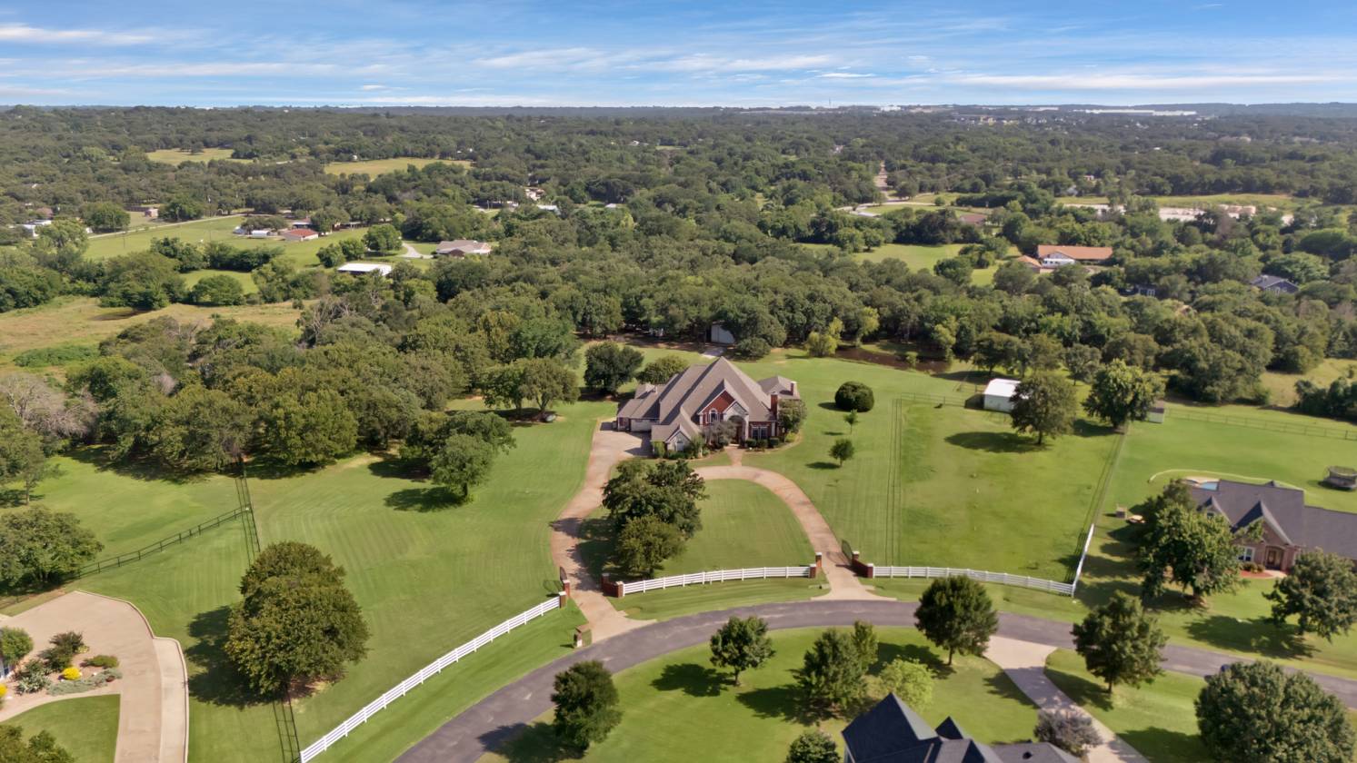 Horse Property for sale.