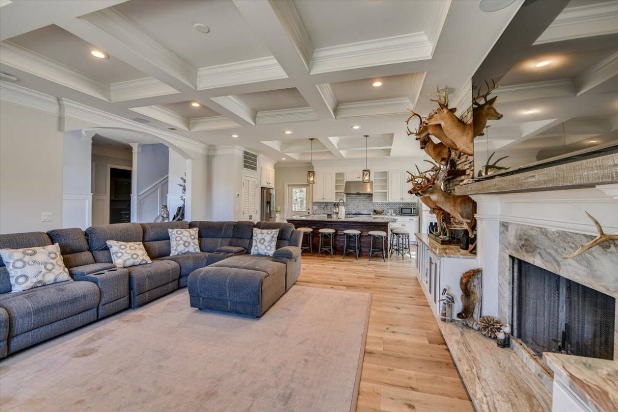 Beautiful 61-Acre Horse Property - photo 14