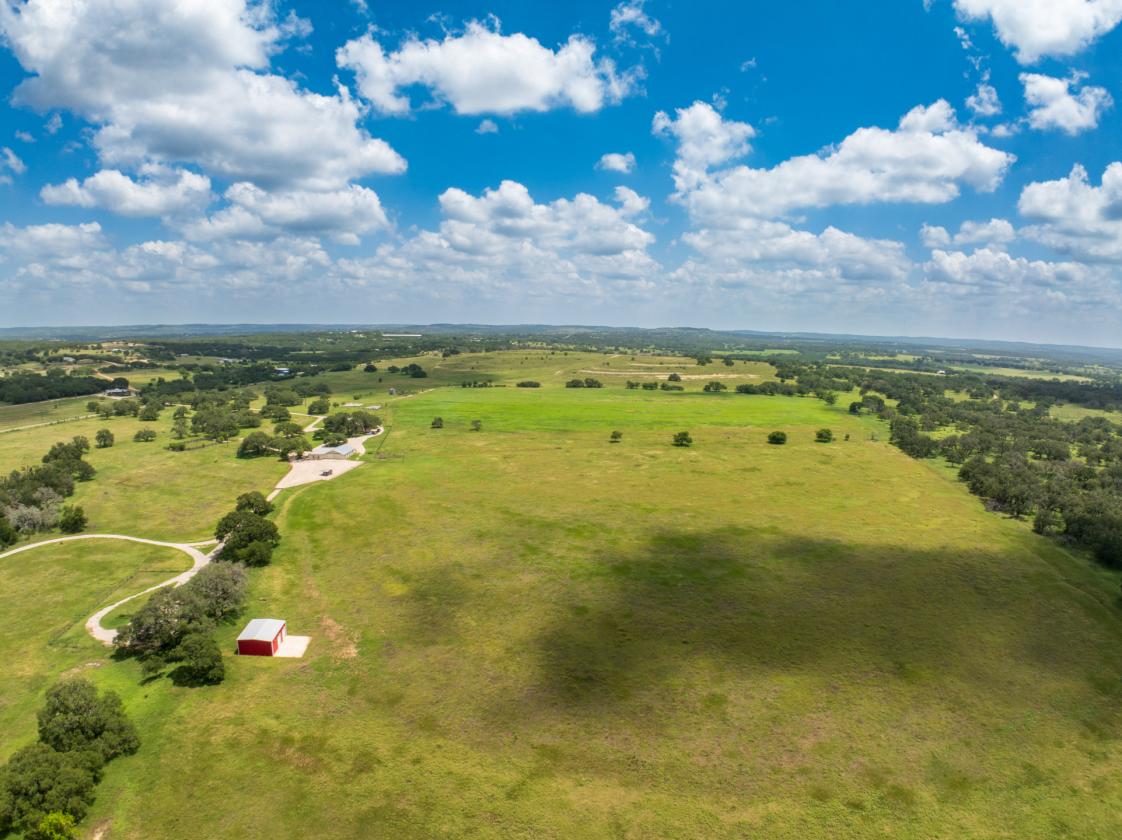 Equestrian Property On the Texas Wine Trail - photo 10