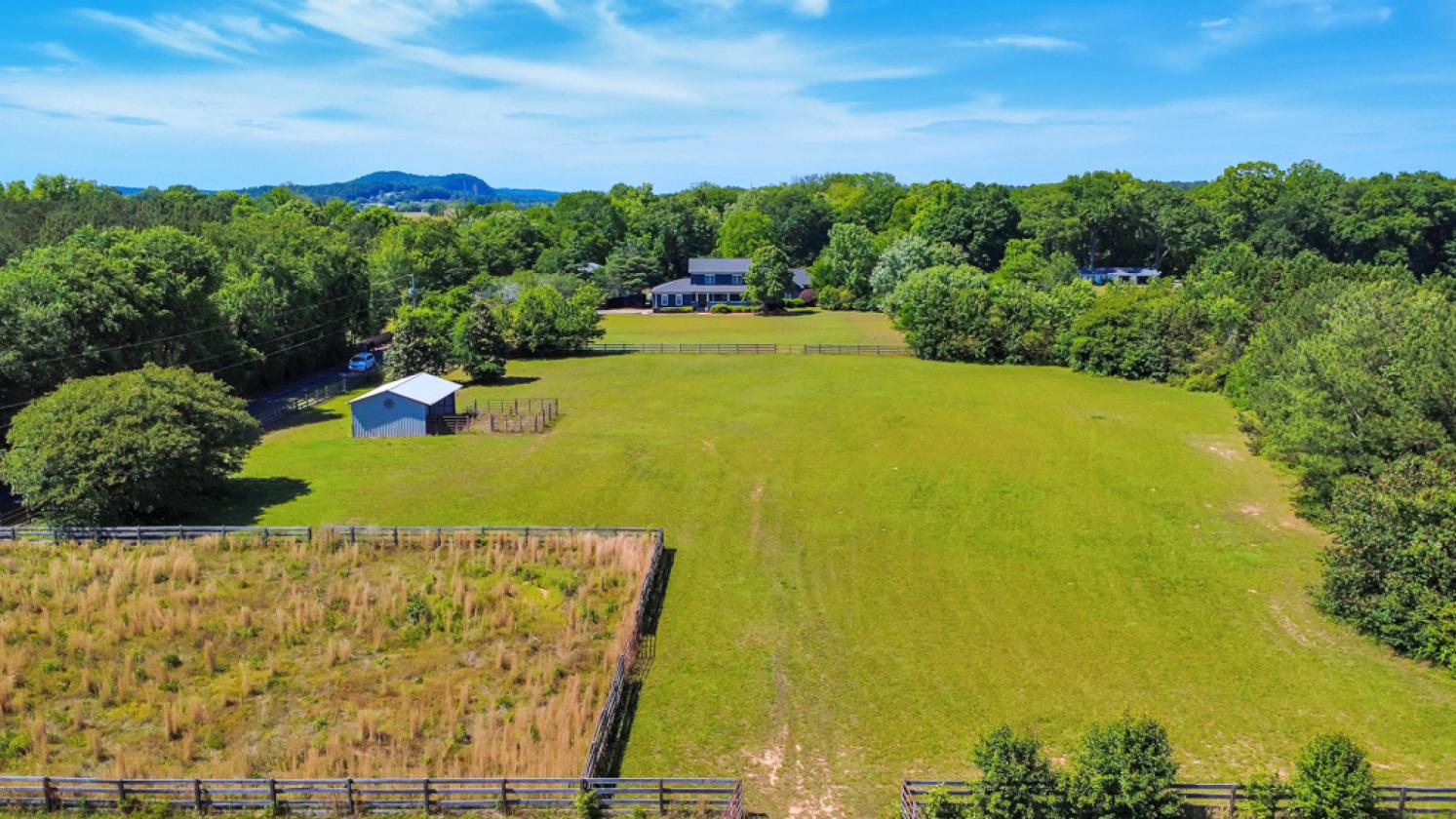 Private 13.65-Acre Etowah River Estate - photo 24