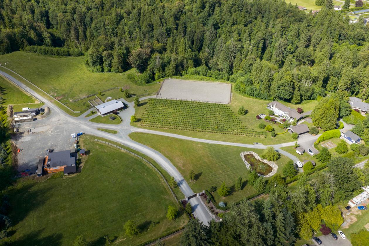 Legacy Equestrian Estate | 66.3 Acres Near T-Bird - photo 30