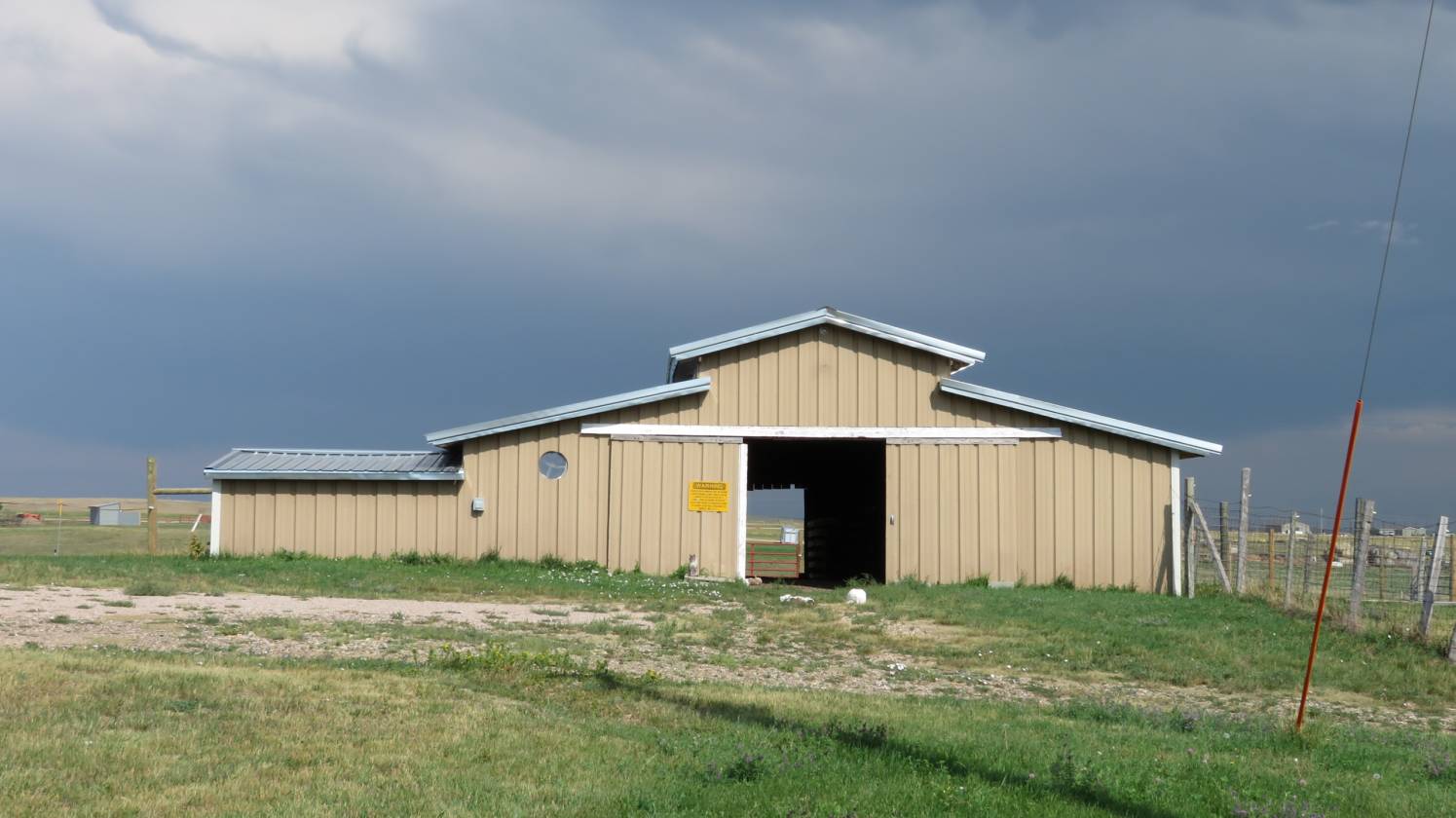 80 acres and two homes in the heart of horse... Rapid City