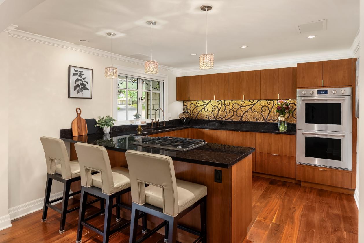 Bainbridge Island Equestrian Estate - photo 20