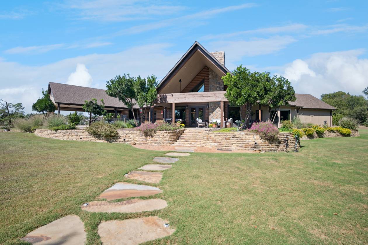 Lucas Equine, and nature lover paradise - photo 5