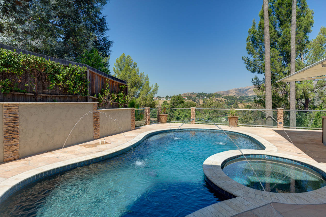 Horse property for sale with views Los Angeles, Los Angeles