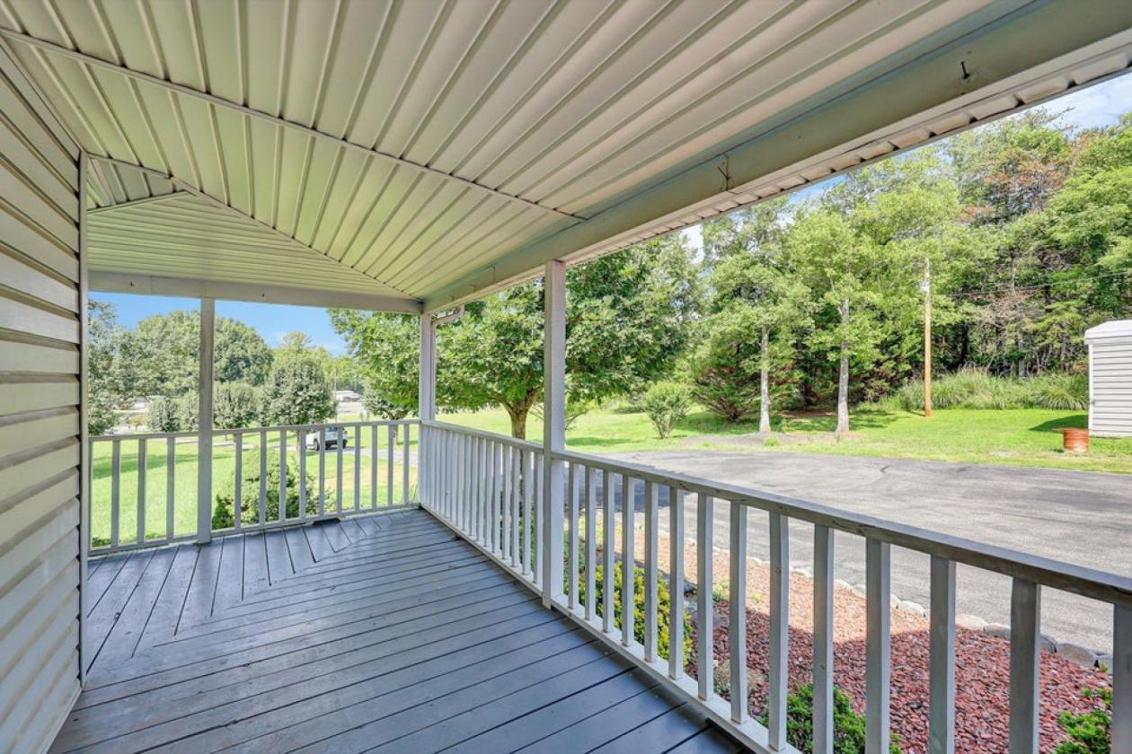 5.31 ACRES - Stream - photo 9