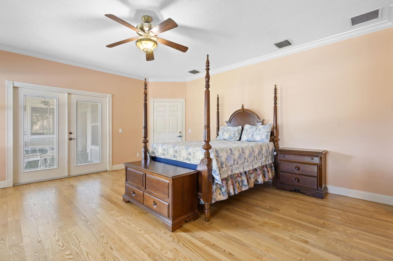 Beautiful 80 Acre Horse and Cattle Ranch - photo 5