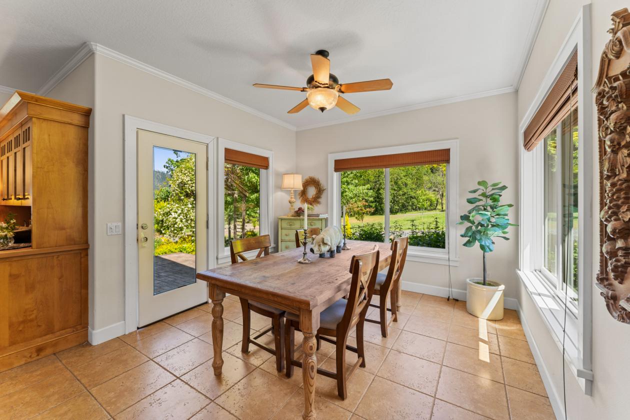 Wine Country Horse Farm with Guest Cottage! - photo 10