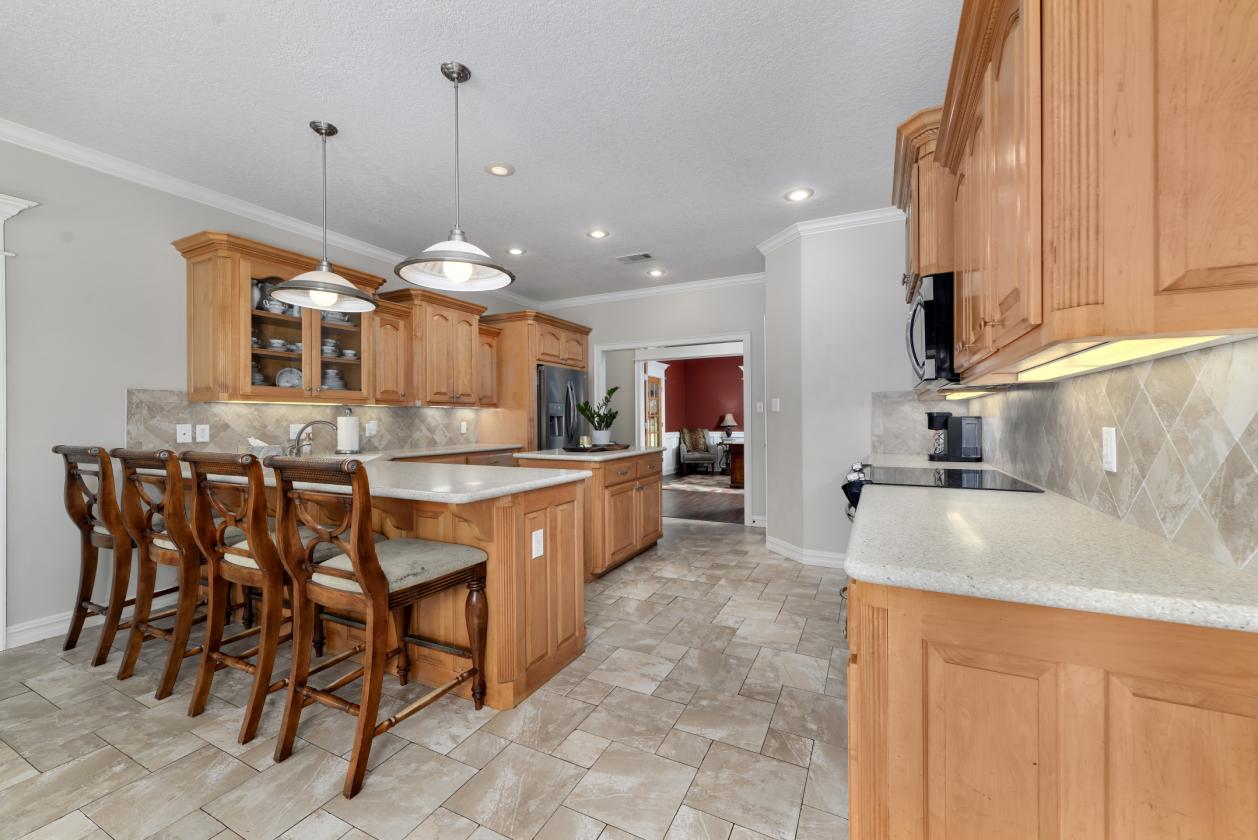 Custom Home on 14 Acres—Bring Your Horses! - photo 6