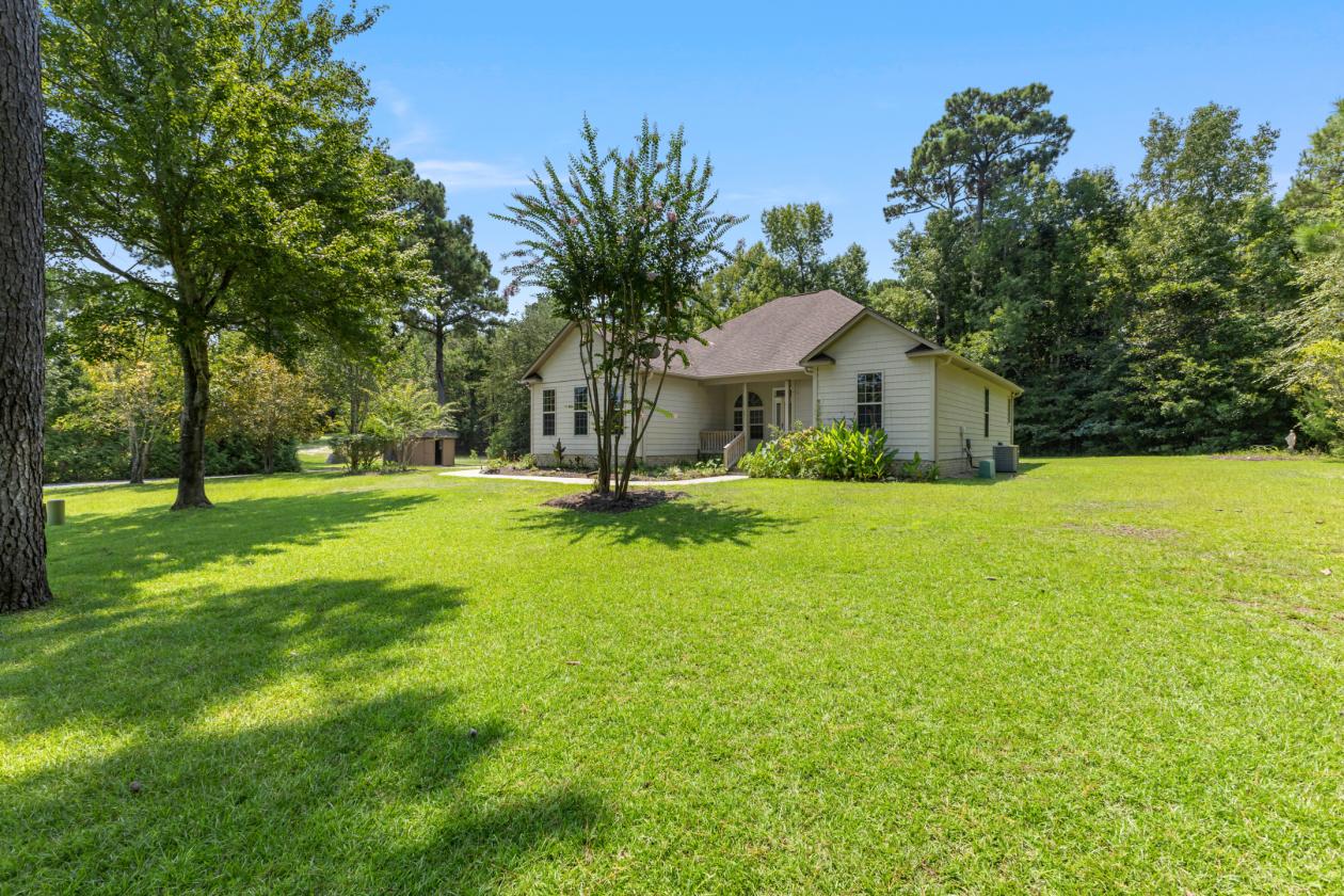 Exceptional Equestrian Estate - photo 22