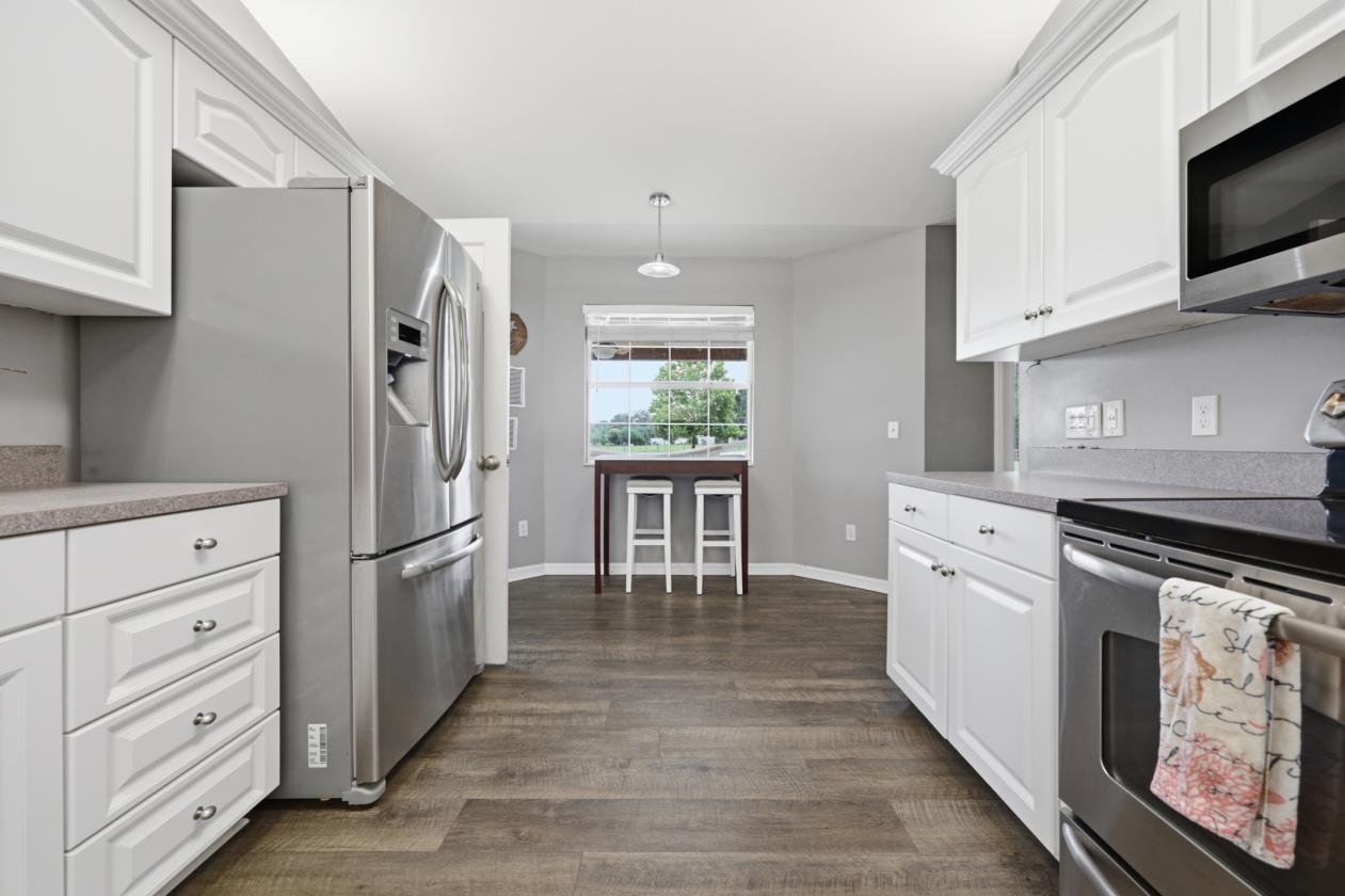 Trenton Home & Horse Farm with ADU Suite - photo 15