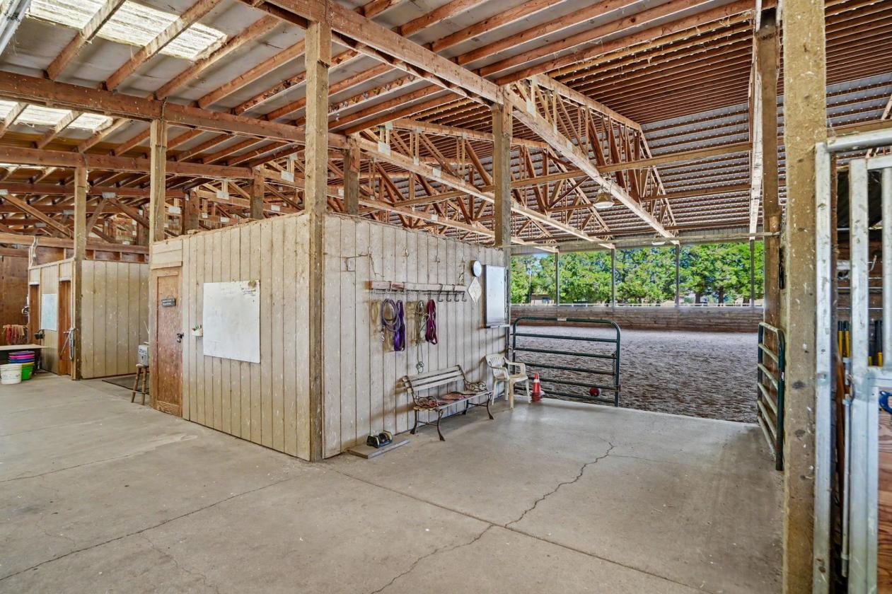 Sensational Equestrian Estate! - photo 24
