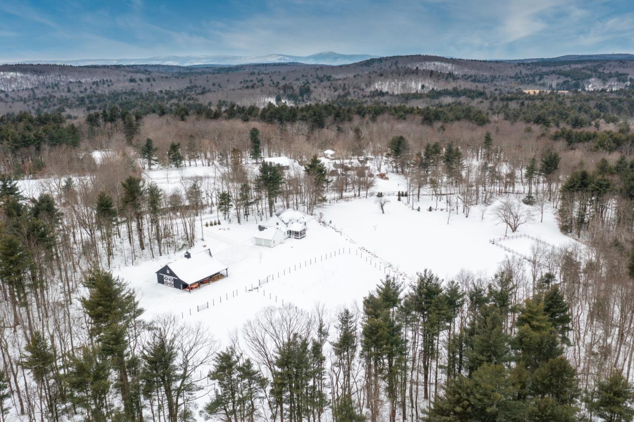 New Construction Equestrian Estate - photo 30