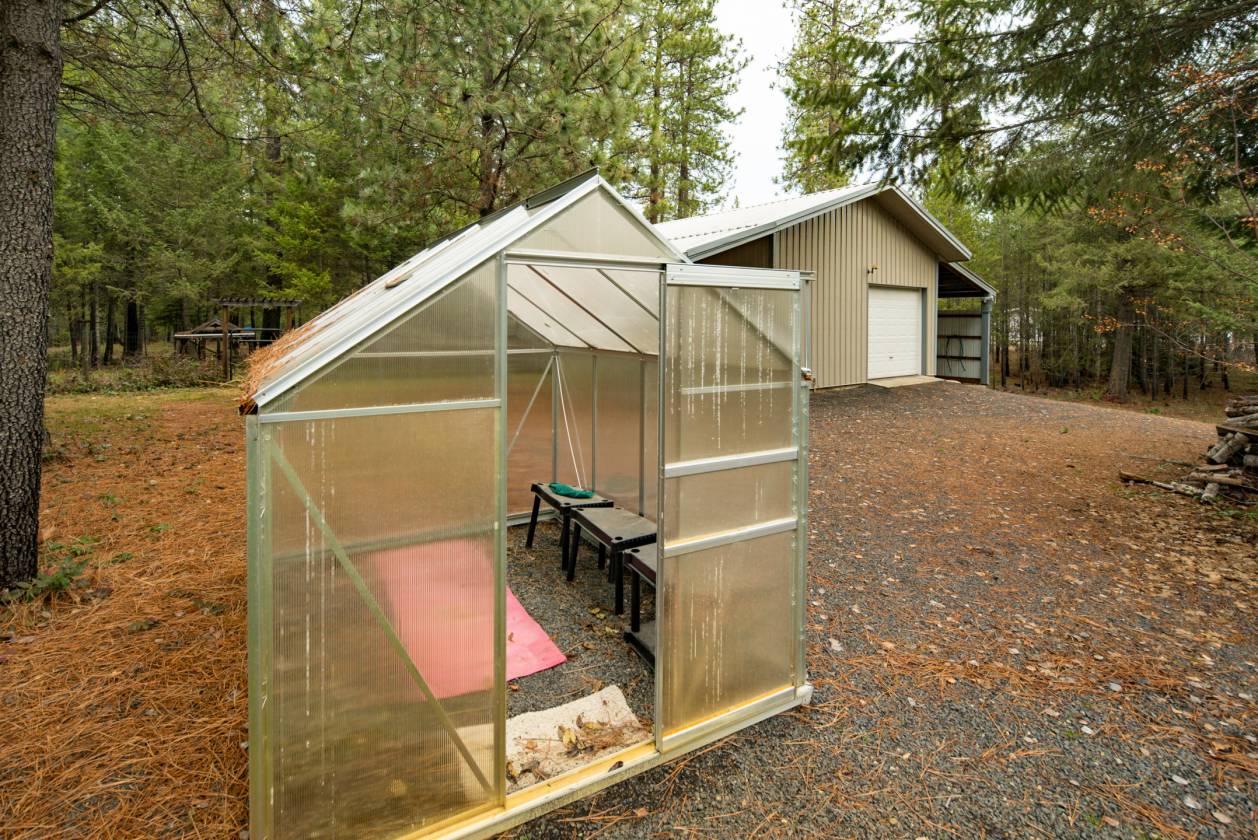10 Acre Estate - photo 13