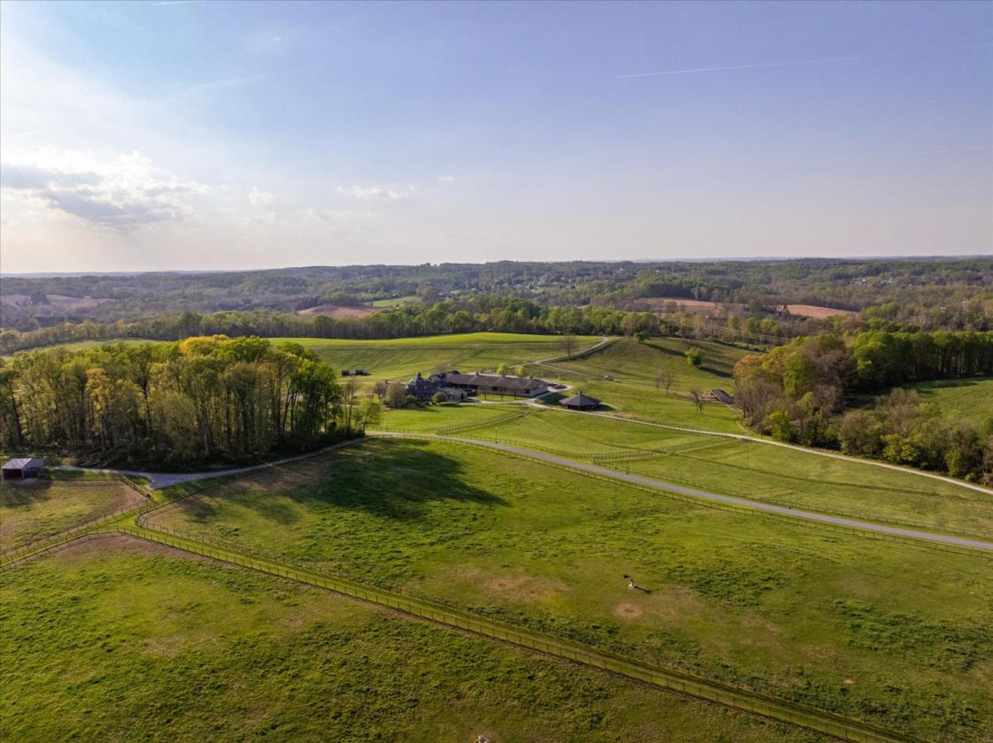 437.5 Acre Legacy Equestrian Estate - photo 6