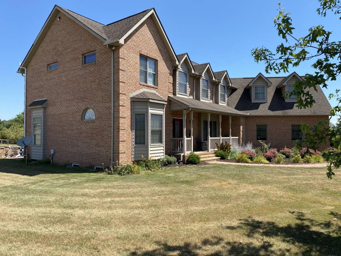 7 Acre Horse Farmette in Historic Gettysburg Gettysburg, Adams County