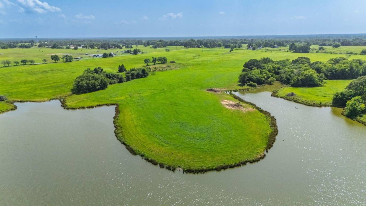 Horse Property for sale.