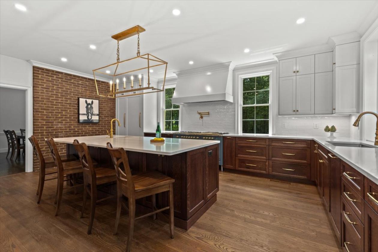 Woodford County Luxury Farm - photo 10
