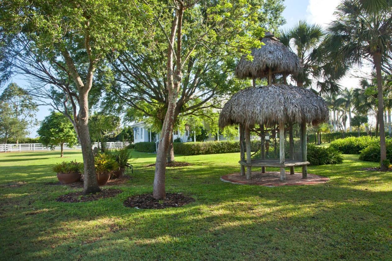 Luxury Equestrian Estate Redlands Homestead, MiamiDade County