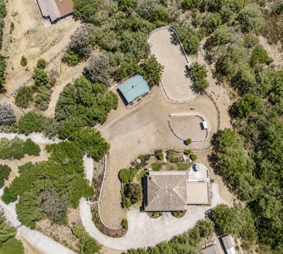Elfin Forest - San Diego- Equestrian property - photo 16