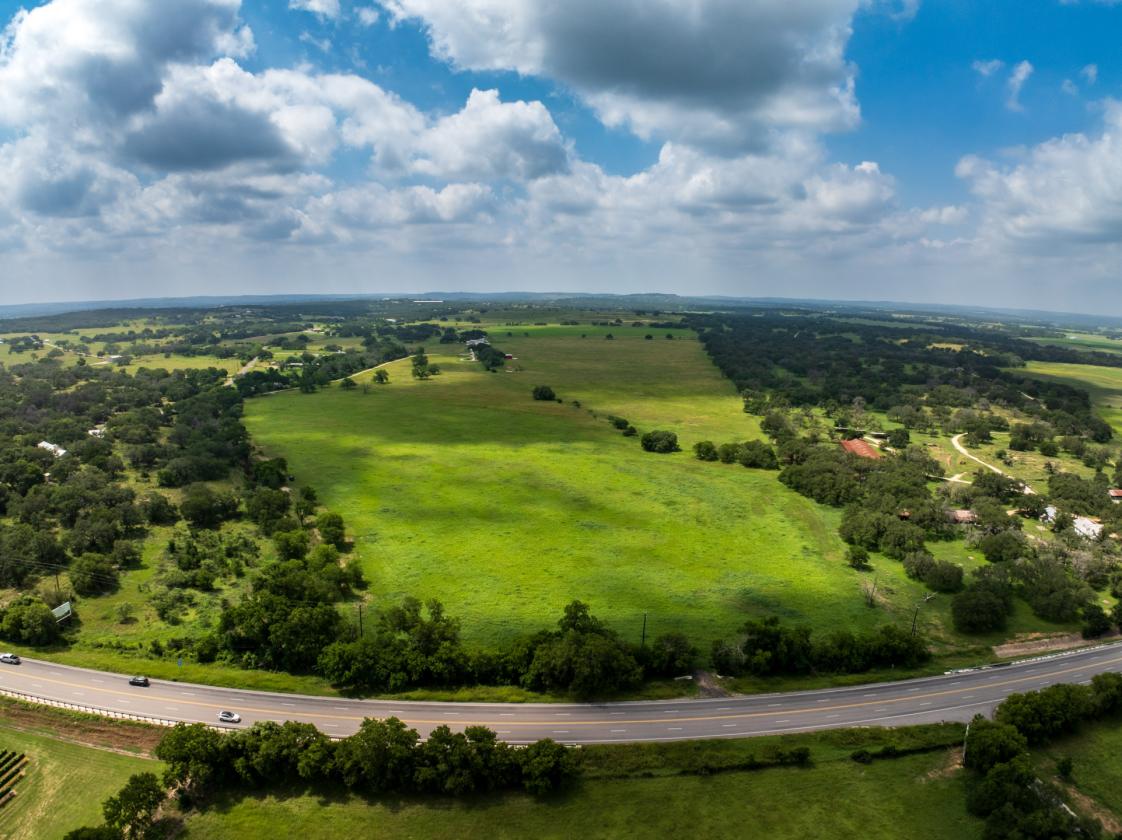 Equestrian Property On the Texas Wine Trail - photo 13