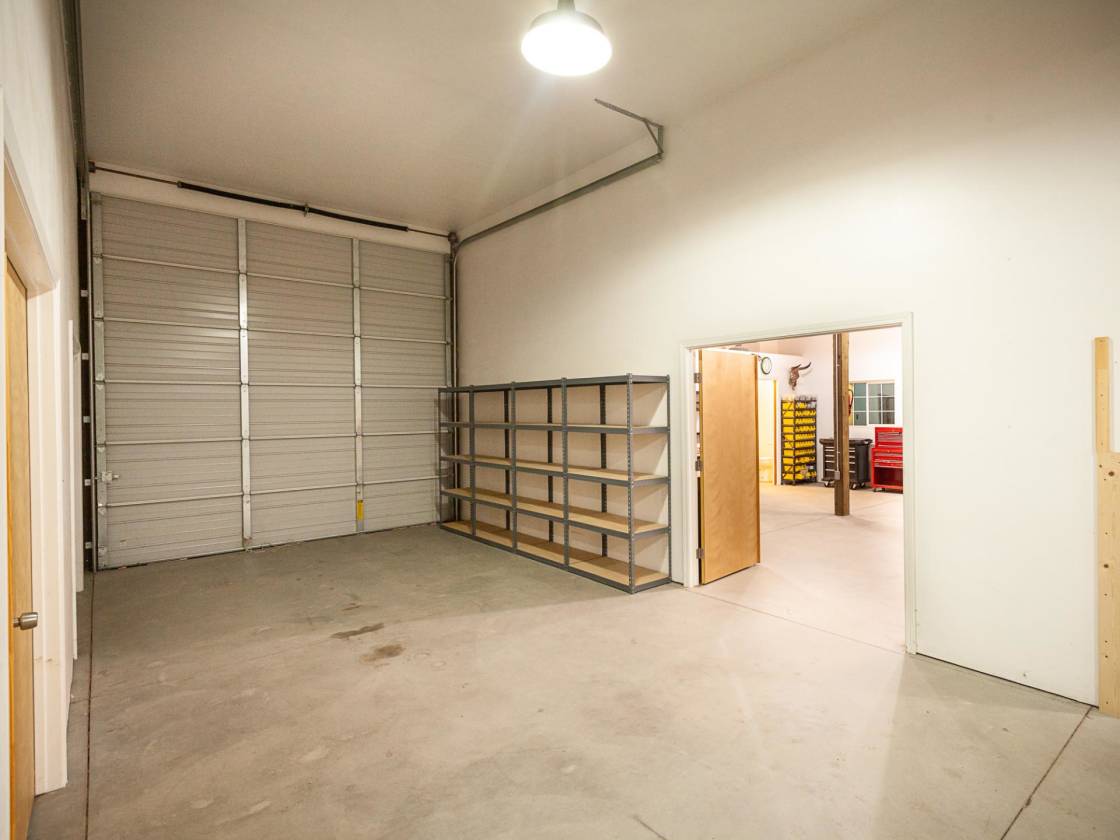 STUNNING EQUESTRIAN PROPERTY ON 10 ACRES WITH SHOP AND HAY