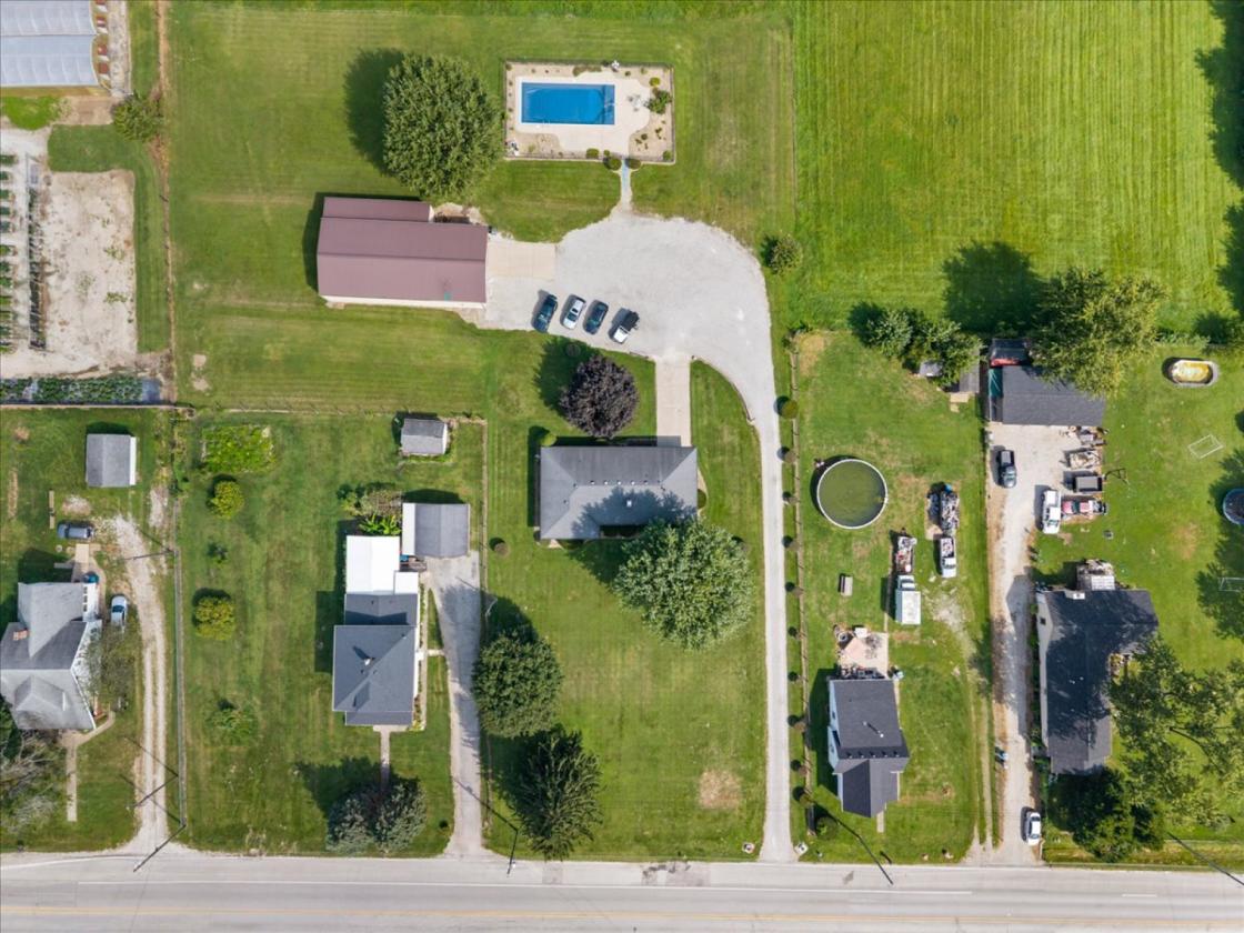 Horse Property Auction: 9.82± Acres, Two Barns - photo 8