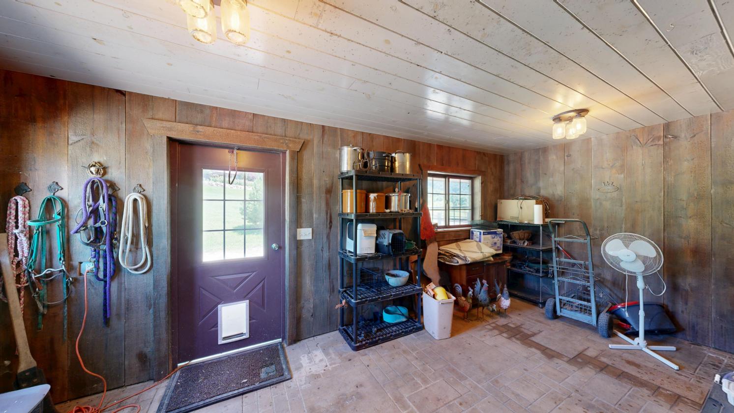 Horse/Hobby Farm on 17 Acres - photo 12