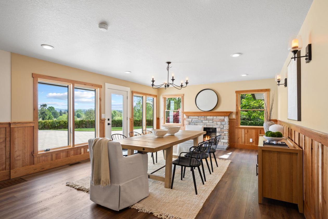 72 Acre Equestrian Estate - photo 7