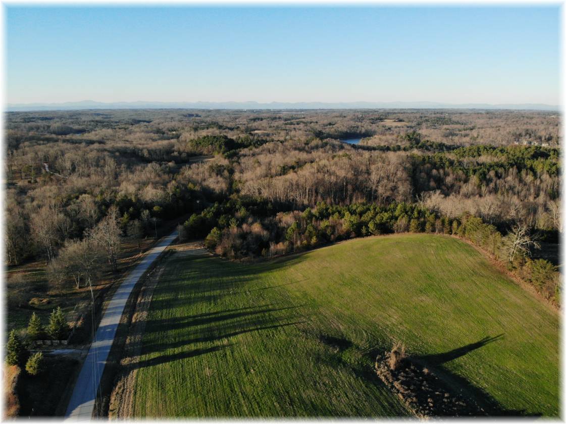 Horse Property for sale with Views. Seneca, Oconee County, South Carolina