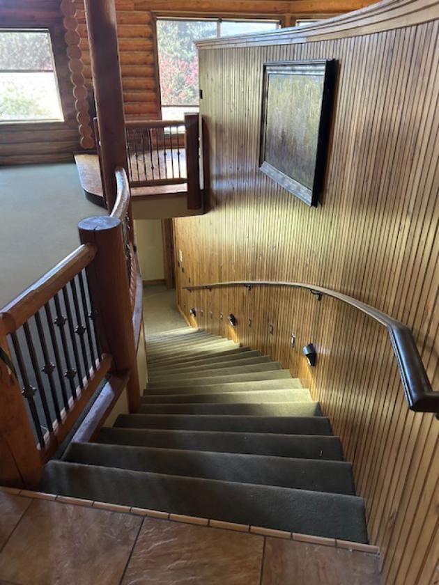 Turn key 10 acre equestrian estate - photo 7
