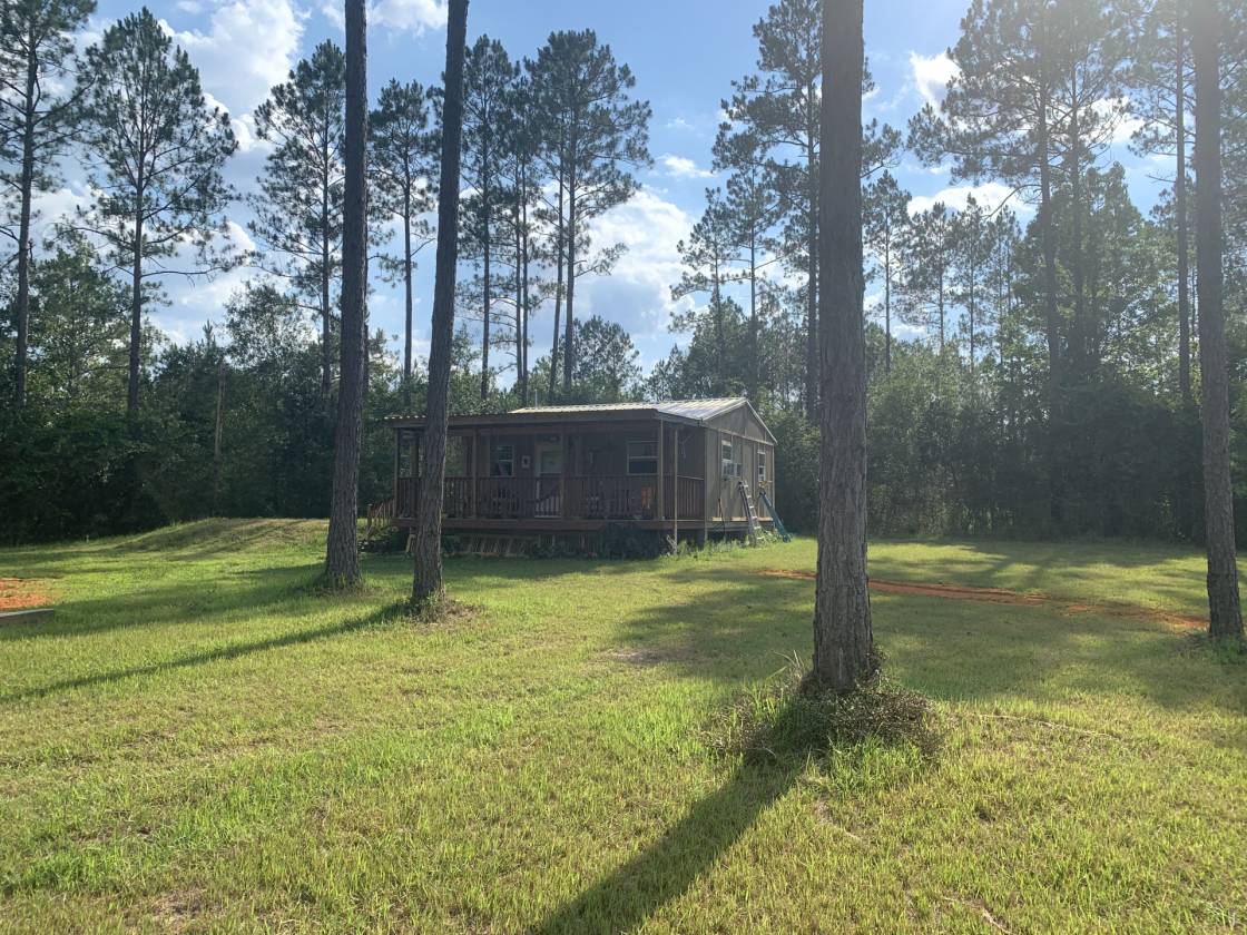 10 Acre Horse Farm by the Beach Robertsdale, Baldwin County, Alabama