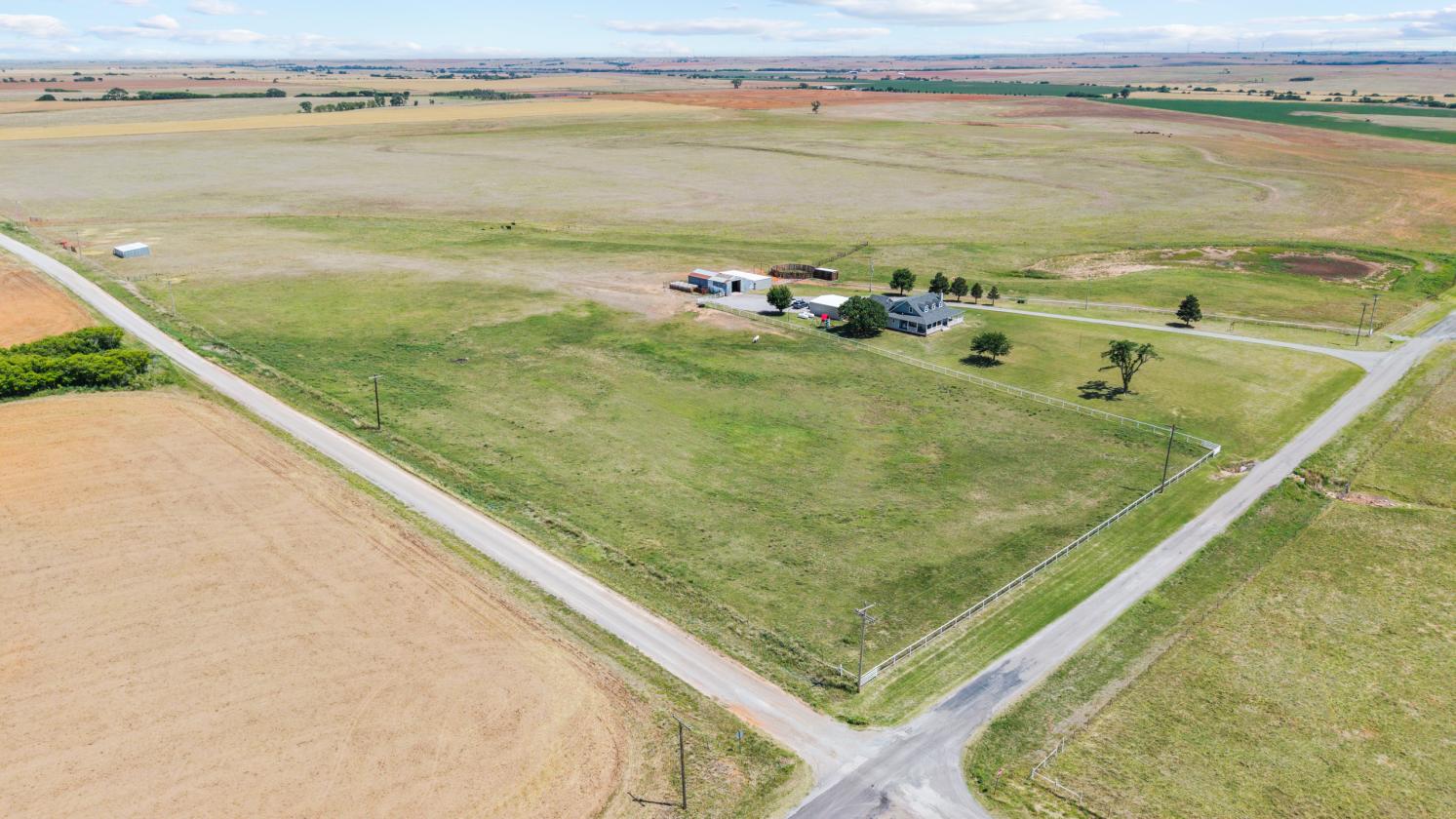 16.66 Acre Horse Property - photo 5