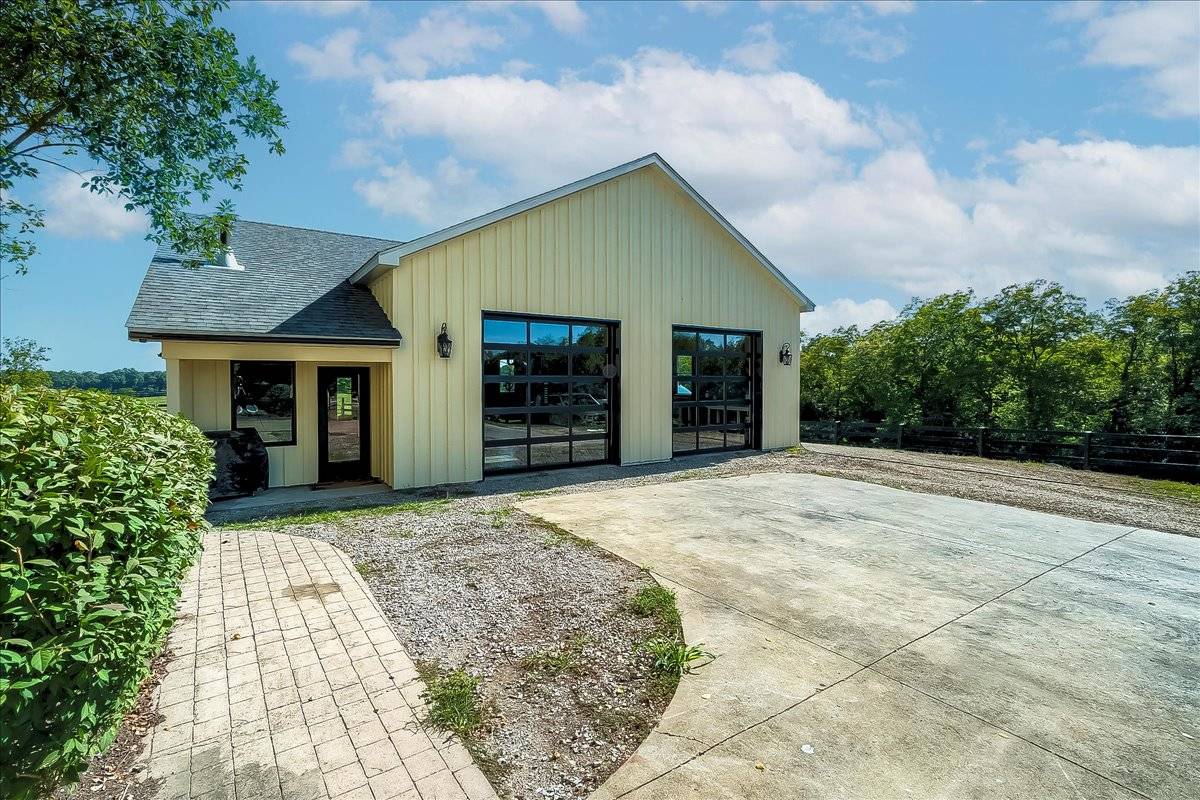 Storybook Charm Meets Modern Luxury on 20 Acres - photo 20