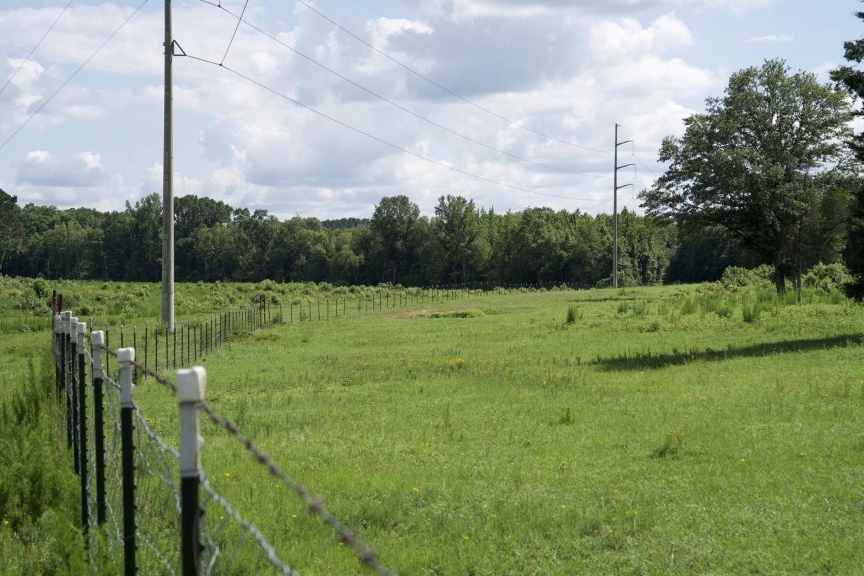 273+/- Acres With 20,000 Square Covered Arena - photo 26