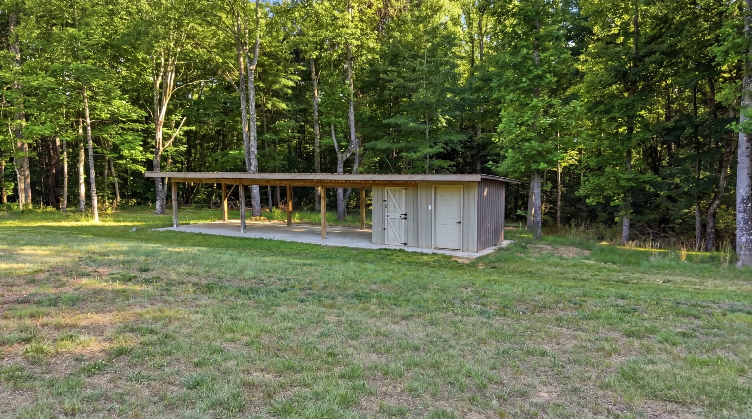 Magnificent 34.75-Acres & Home! - photo 25