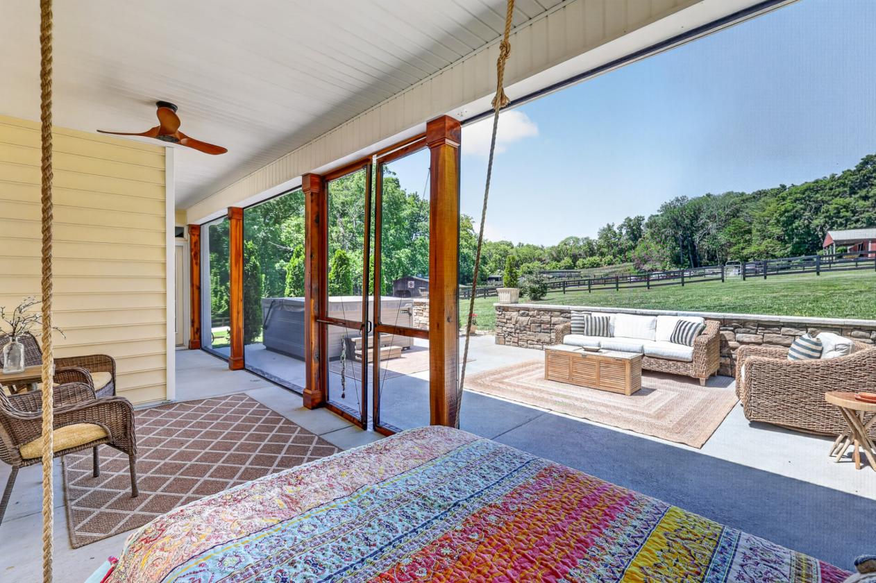 Nashville Home w/Outdoor Paradise & Dream Barn - photo 23