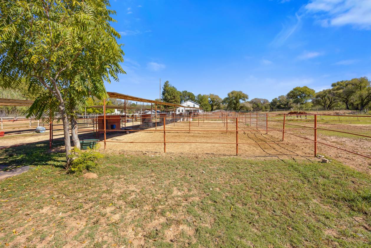 Riverfront Horse Property Near Sedona - photo 25