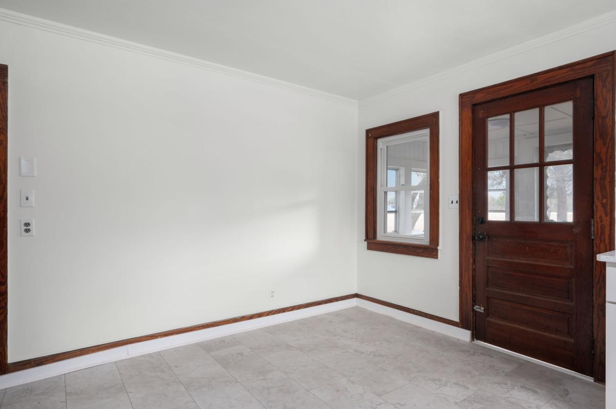 Beautiful Land with a Remodeled Home in NC - photo 10