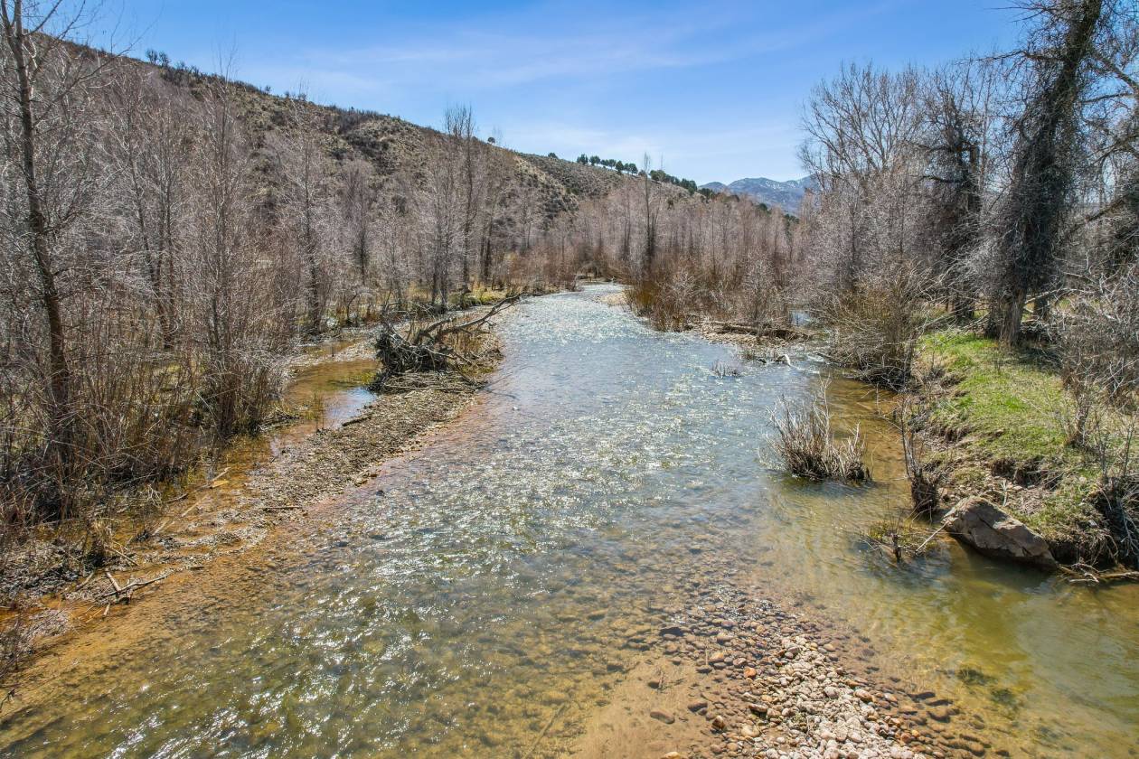 Horse Property for sale.