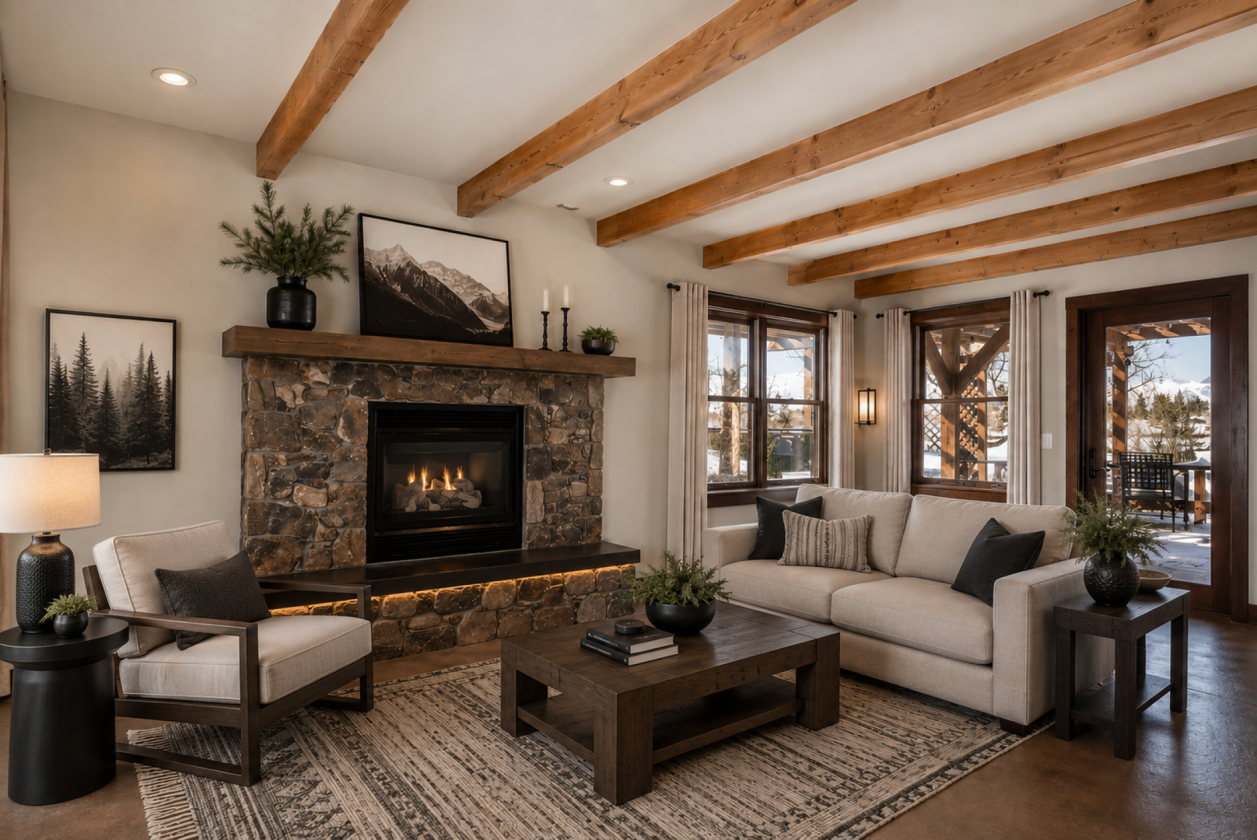 Sun Valley Area Ranchette in Bellevue Farms - photo 16