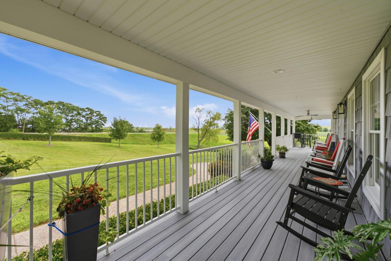 Iowa horse estate. Is this heaven? No, it's Iowa! - photo 2