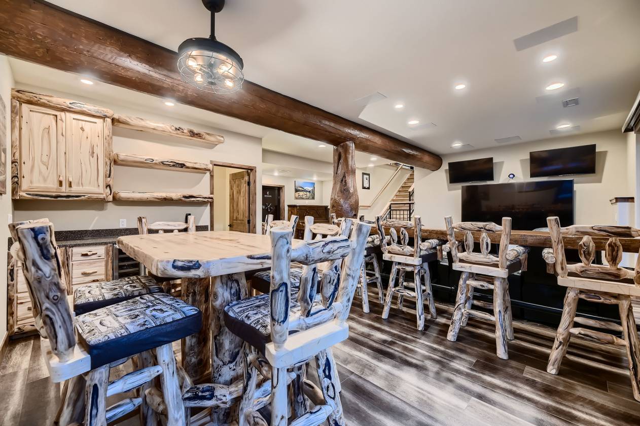 MAGICAL PINE & TINES RANCH - photo 17
