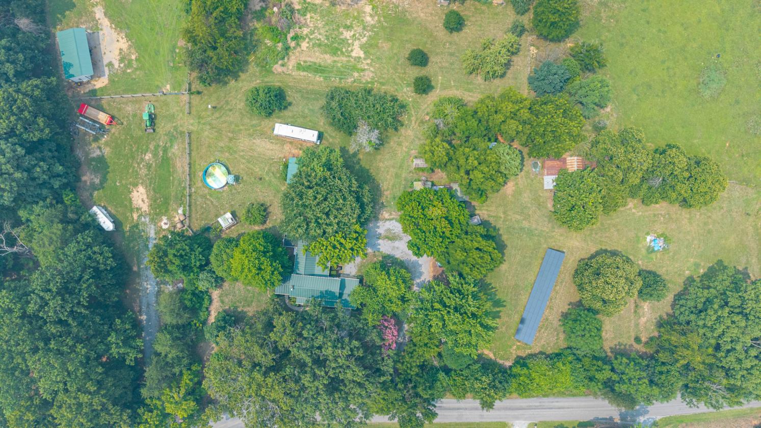 Ironwood Farm offering over 75 acres - photo 22