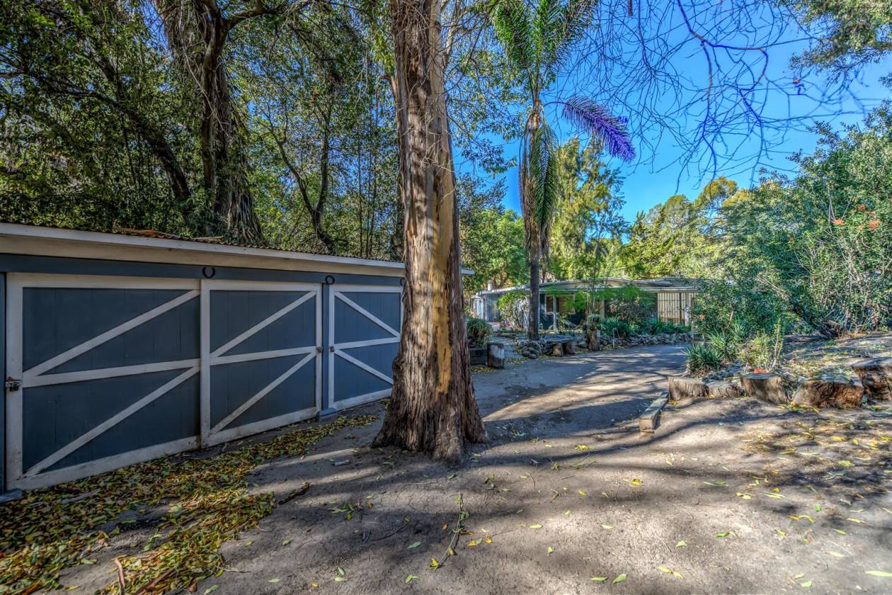 Rolling Hills Estates Equestrian Property Rolling Hills Estates, Los