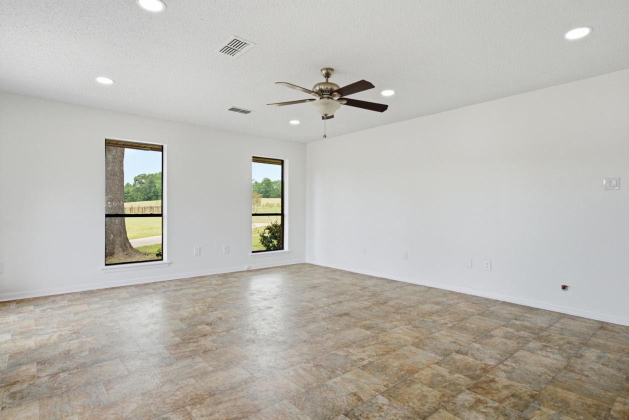 ~66 Acres + Updated Ranch Home + Ponds & Barn! - photo 15